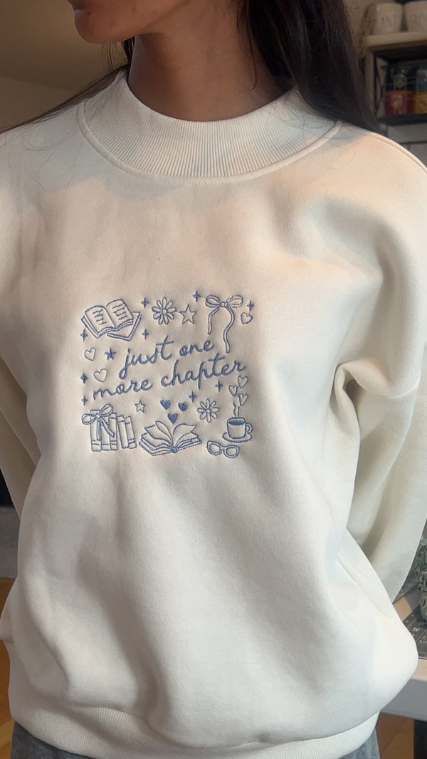 Reading Sweatshirt