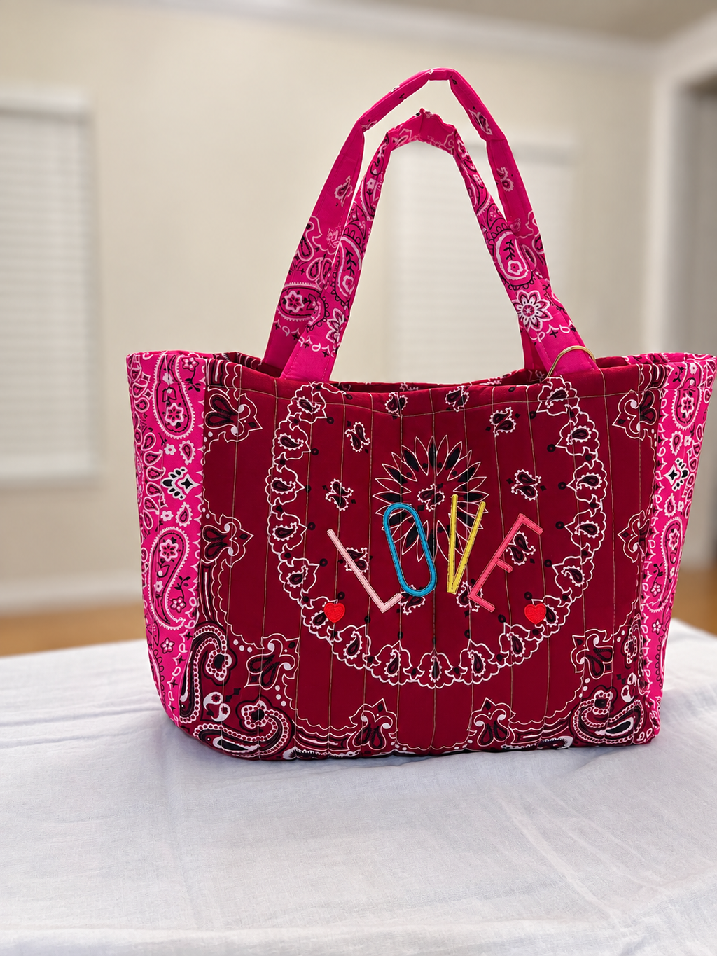 Everyday Tote