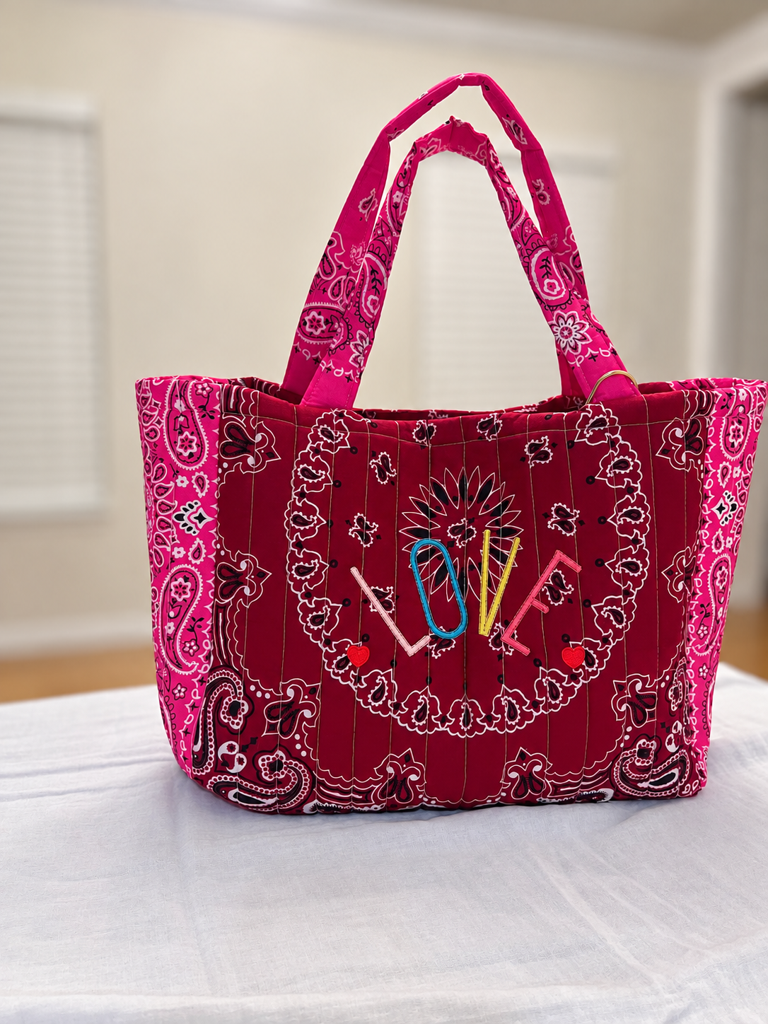 Everyday Tote