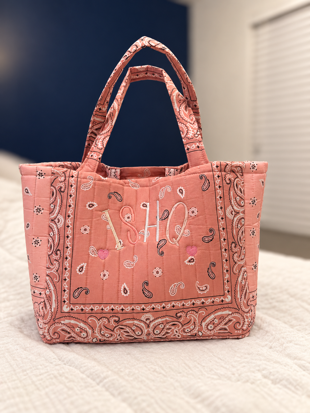 Everyday Tote