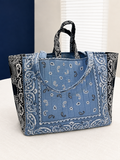 Large Tote Bag