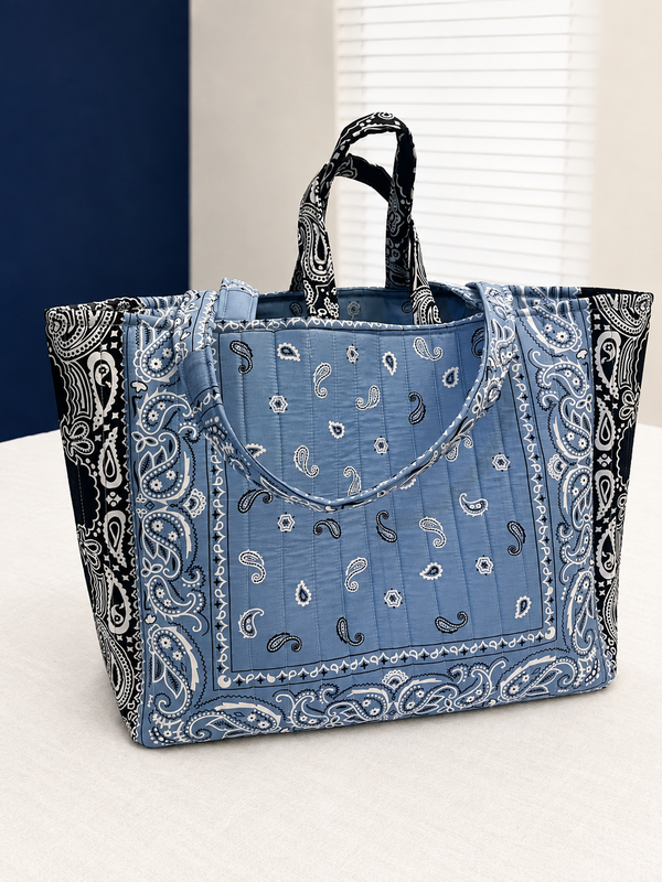 Large Tote Bag