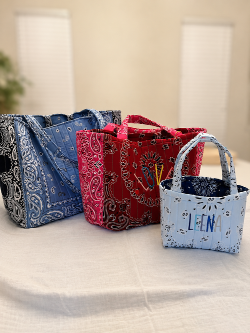Everyday Tote